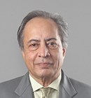 Sanjeev Aga