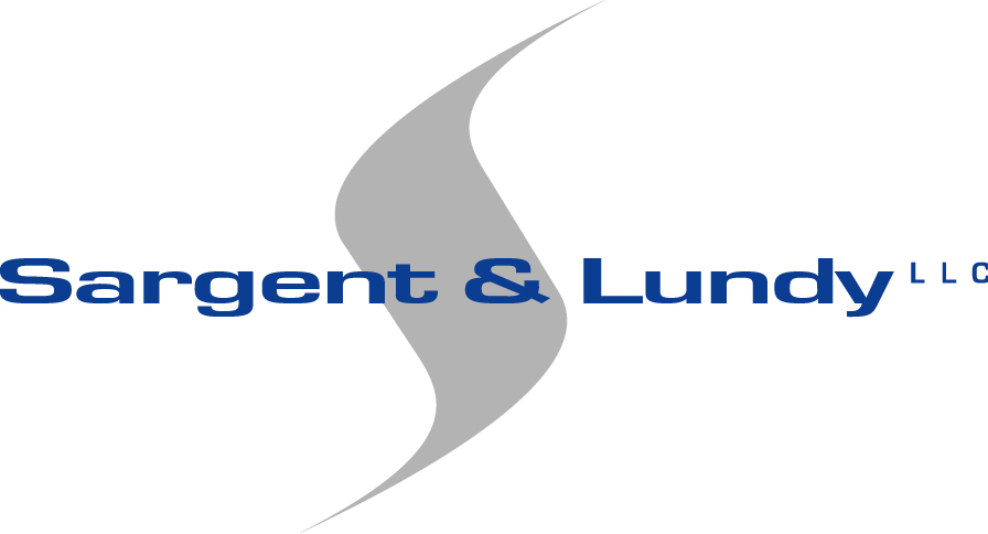 Sargent & Lundy logo color