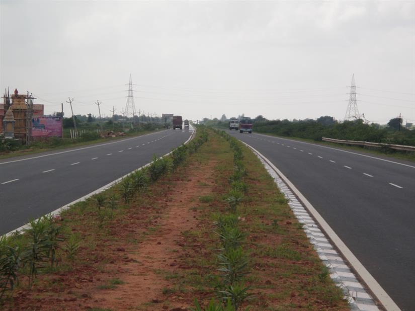 Ahmedabad-Viramgam-Maliya (Gujarat) | L&T Infrastructure Development ...