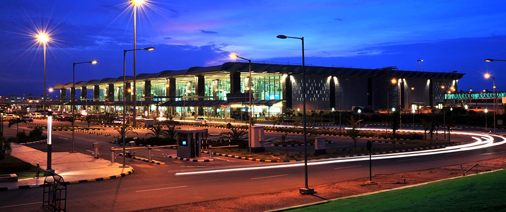 Bangalore-International-Airport