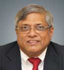 Dr. K. J. Kamat
