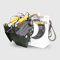 Waterjet propulsion unit 3D print model stl free Waterjet propulsion unit 3D print model stl free