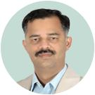 Mr. Umesh Metar