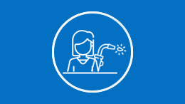 Welding new skills with empowerment