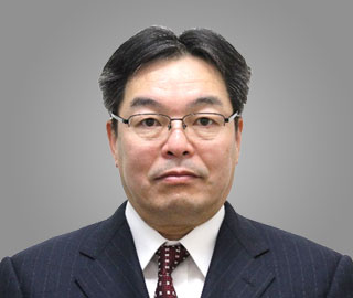 Mr. Norio Sugimaru