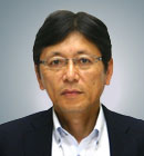 MR. TETSUYA SUZUKI