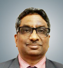 Mr. Y.V.S. Sravankumar