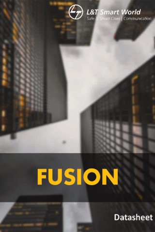 Fusion Datasheet