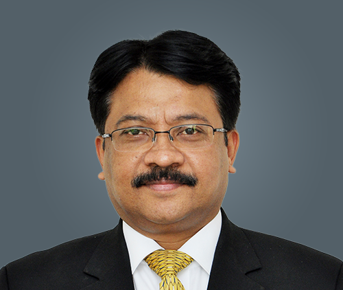 Dr. C Jayakumar