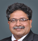 Mr. Suresh Kumar Narang