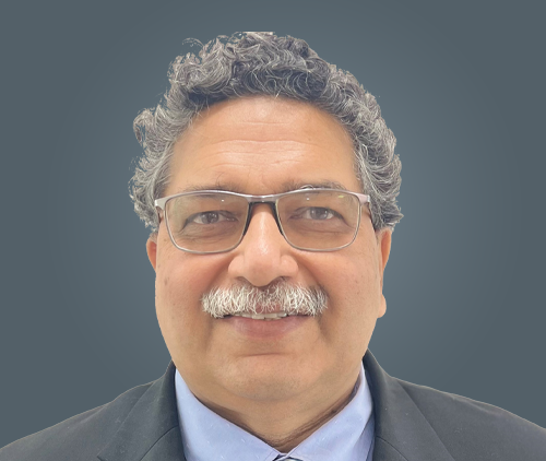 Mr. Suresh Kumar Narang