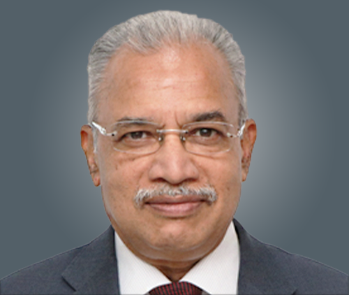 Mr. T. Madhava Das