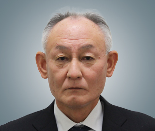 Mr. Tatsuo Shibahara