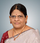 Ms. Koneru Bhavani