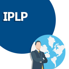 Level 3: International  Project Leadership Program (IPLP)