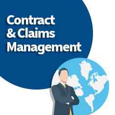 Contract & Claims Management