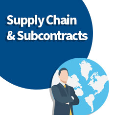 Master Class in Supply Chain and Subcontracts