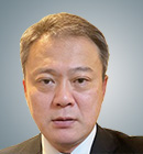 Mr. Takeshi Umeda